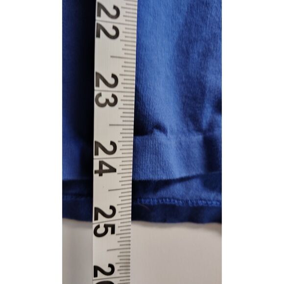 Polo Ralph Lauren Men's Large Blue T-Shirt - Picture 6 of 6